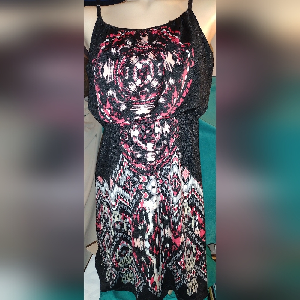 Maurices Mini Dress- juniors medium